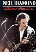 Neil Diamond - Greatest Hits - Live