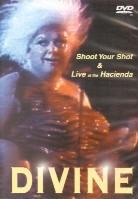 Divine - Shoot your shot & Live at the Hacienda