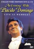 Plácido Domingo - An evening with Placido Domingo