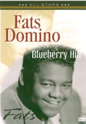 Fats Domino - Blueberry Hill (Inofficial)