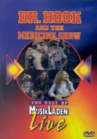 Dr. Hook & The Medicine Show - Best of Musikladen / Live