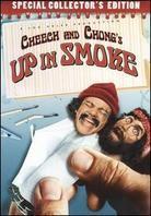 Up in Smoke - Cheech & Chong: Up in smoke (1978)