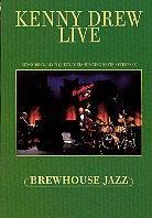 Drew Kenny - Live in Europe 1992