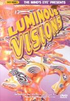 Odyssey - The mind's eye presents luminous visions