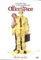 Office space (1999) (Widescreen)