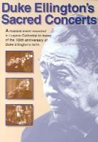 Duke Ellington - Duke Ellington's sacred concerts
