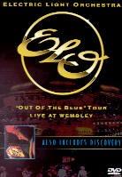 Electric Light Orchestra - Out of the Blue - Live at Wembley