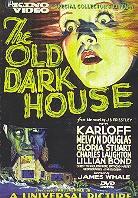 The old dark house (1932) (Special Edition)