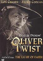 Oliver Twist (1922) (b/w)