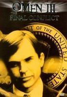 Omen 3: The Final Conflict (1981)