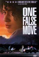 One false move (1992)