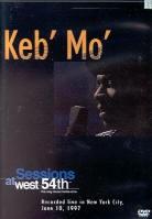 Keb' Mo' - Sessions at west 54th