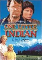 One little Indian (1973)