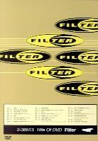 Filter - Title of DVD
