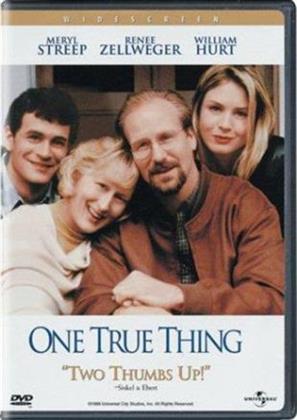 One true thing (1998)