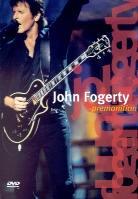 John Fogerty - Premonition - Live