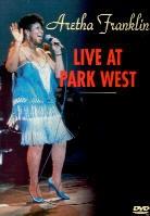 Aretha Franklin - Live at Park West