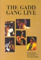 Gadd Gang - Live
