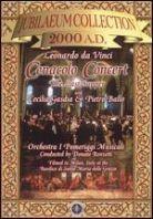 Gasdia & Ballo - Jubilaeum collection 2000 a.d.: Cenacolo concert