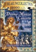 Cecilia Gasdia - Jubilaeum collection 2000 ad: Duomo Monza concerto