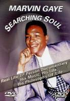 Marvin Gaye - Searching soul