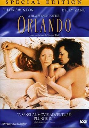Orlando (1992) (Special Edition)