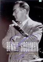 Goodman Benny - Adventures in the kingdom of swing