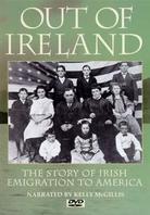 Out of Ireland - The story of Irish emigration to America