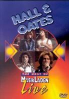 Daryl Hall & John Oates - The best of Musikladen / Live