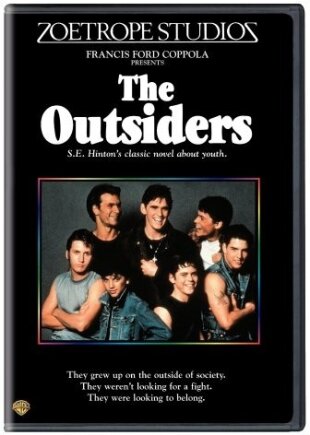 The Outsiders (1983)