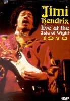 Jimi Hendrix - Live at the Isle of Wight 1970