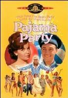 Pajama party (1964)