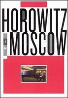 Horowitz Vladimir - In Moscow