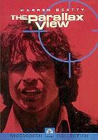 The parallax view (1974)