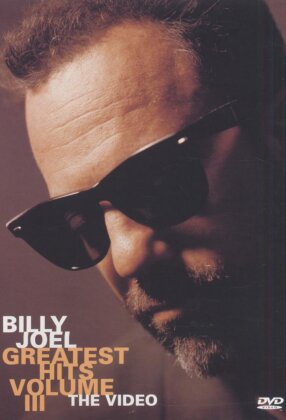 Billy Joel - Greatest hits, Vol. 3