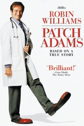 Patch Adams (1998) (Collector's Edition)