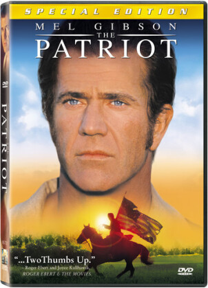 The patriot (2000) (Special Edition)