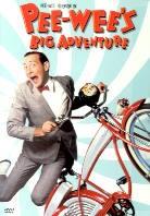 Pee-Wee's big adventure (1985) (Special Edition)