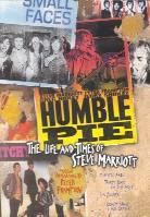 Humble Pie - The Life and Times of Steve Marriott