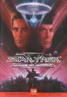 Star Trek 5 - Am Rande des Universums (1989)