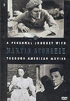 A personal journey with Martin Scorsese through American movies (2 DVDs)