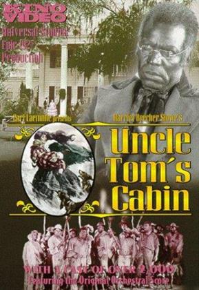 Uncle Tom's cabin (1927)