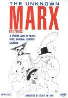 The unknown Marx Brothers (b/w)