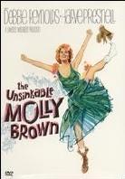 The unsinkable Molly Brown (1964)