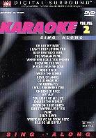 Karaoke - Sing-along 2