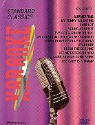 Karaoke - Standard classics vol. 3