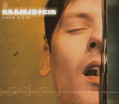 Rammstein - Links 2-3-4 (Single)