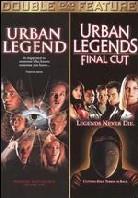 Urban legend / Urban legend: The Final Cut (2 DVDs)