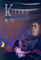 Kitaro - An enchanted evening