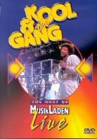 Kool & The Gang - Best of Musikladen / Live